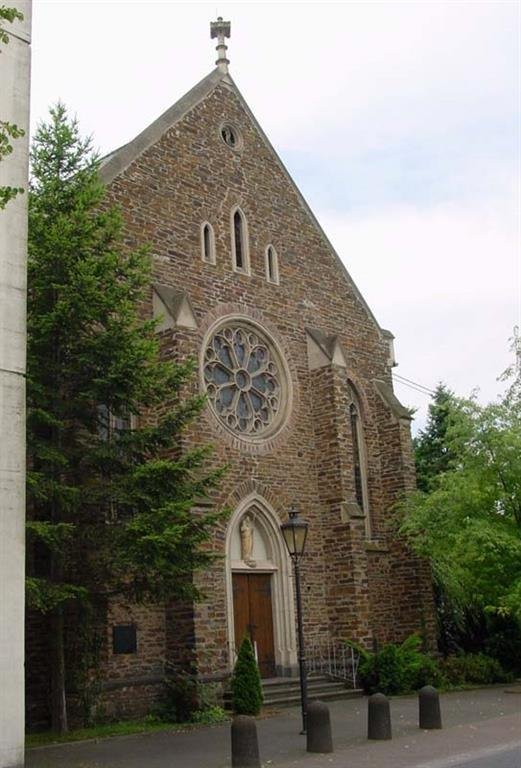 Pfarrkirche St. Sylvester | &copy; Verbandsgemeinde Wei&szlig;enthurm