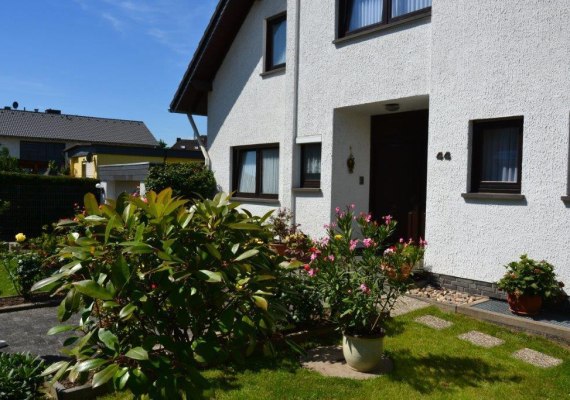 Eingang 1 | &copy; Fam. Gerrit- Heinen