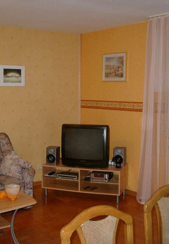 Wohnung 1 | &copy; Marita Schmitt