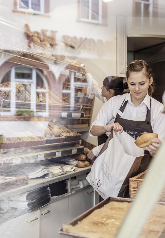 Backhaus Dries IV | © Backhaus Dries GmbH Backhaus Dries IV | © Backhaus Dries GmbH