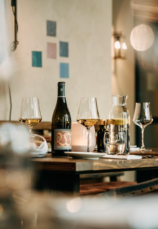 Restaurant1 | &copy; RD Gruppe