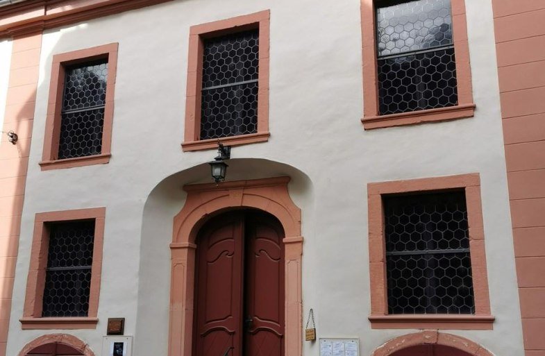 Josefkapelle_1 | © RNT Josefkapelle_1 | © RNT