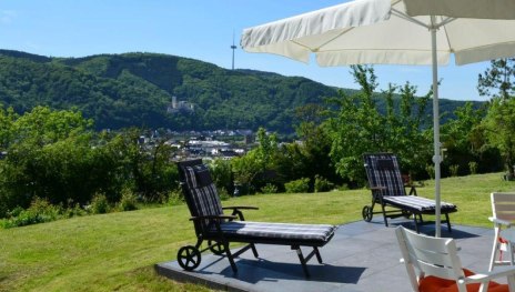 Terrasse | © Hr. Erker