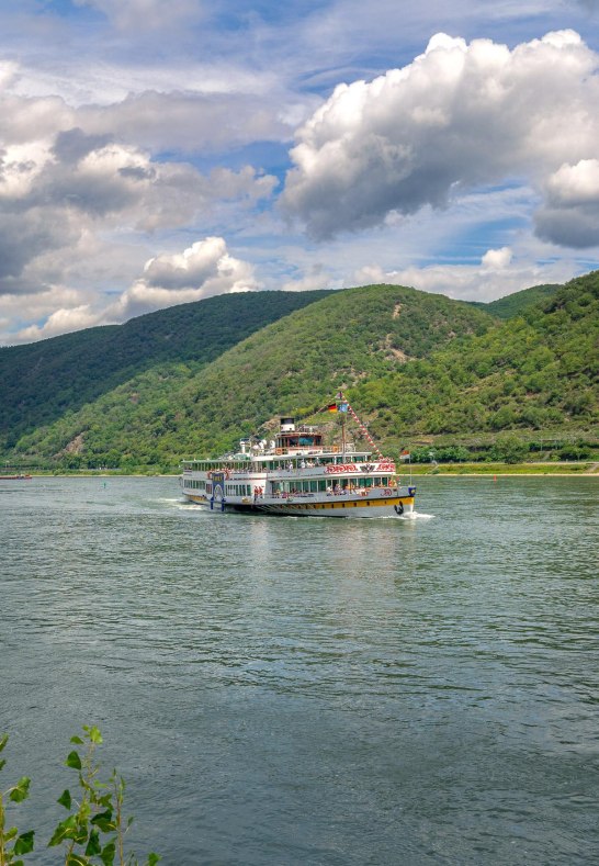Bacharach Umgebung-103 | &copy; Hotel Altk&ouml;lnischer Hof, T.Scherschlicht