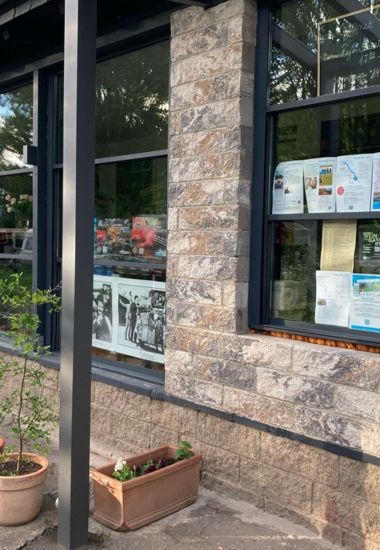 Gastro Au&szlig;en | &copy; Camingplatz Loreleystadt, Isolde Hemmer