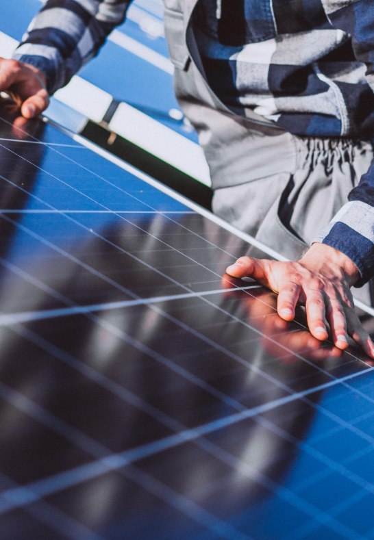 Solar 3 | © senlvpetro auf freepik.com Solar 3 | © senlvpetro auf freepik.com