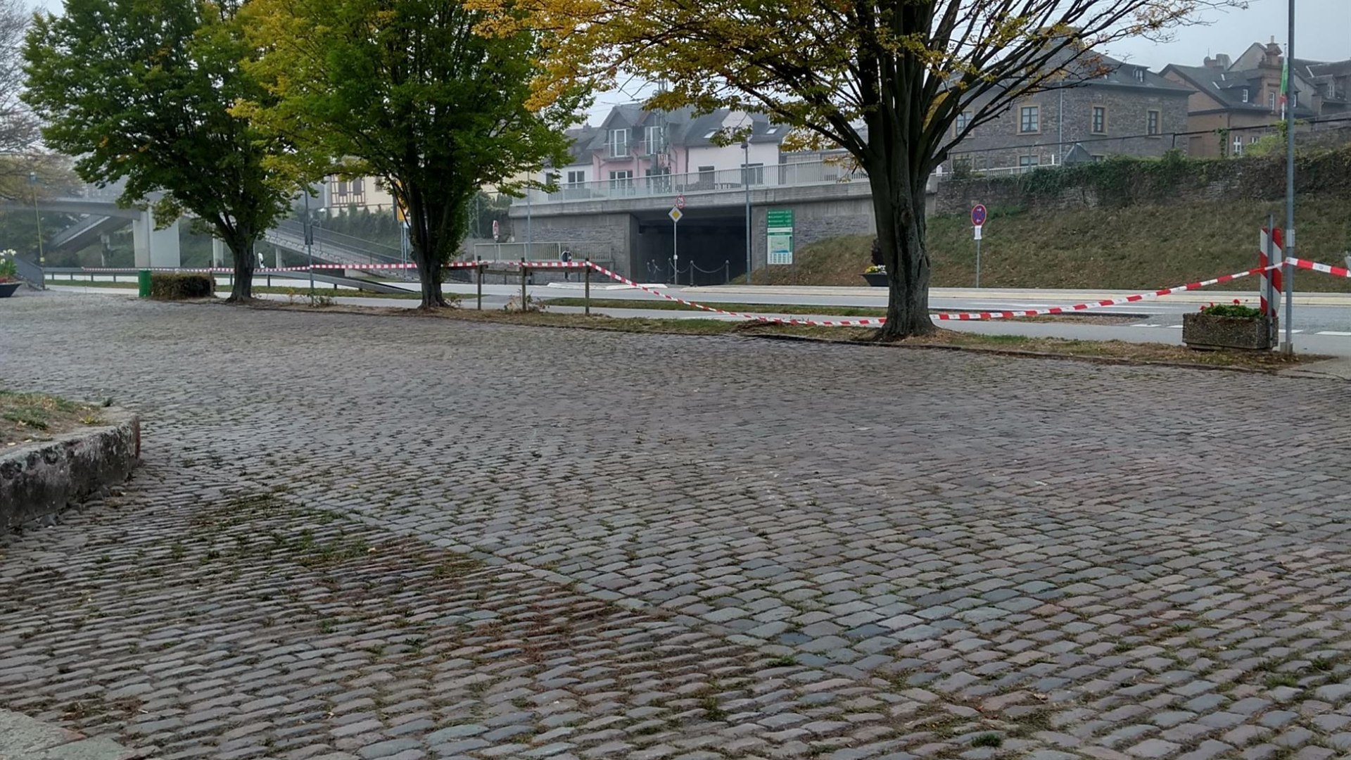 Wohnmobilstellplatz B 9 | © Stadt Oberwesel Wohnmobilstellplatz B 9 | © Stadt Oberwesel