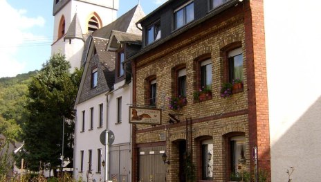 Weinhaus Fledermaus | &copy; Weingut Fledermaus