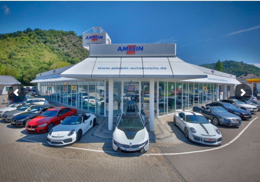 Autohaus Amrein | © Autohaus Amrein Autohaus Amrein | © Autohaus Amrein