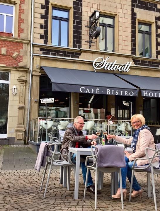 Au&szlig;en2 | &copy; Tobias Dickmei&szlig;