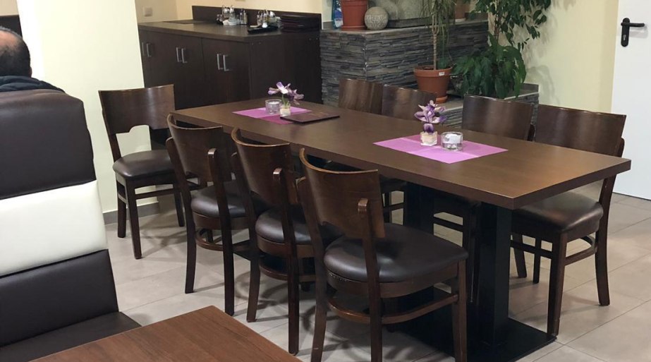 Restaurant | &copy; Halikarnas