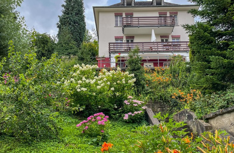 Au&szlig;enansicht | &copy; Marlene Genn