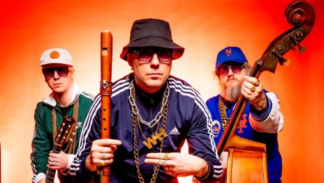 Wildes Holz Pressefoto Blockparty 6 ©Harald Hoffma | © Harald Hoffmann Wildes Holz Pressefoto Blockparty 6 ©Harald Hoffma | © Harald Hoffmann