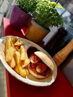 Burger Berlin | &copy; Ahsenmacher Fleischmanufaktur & Catering GmbH