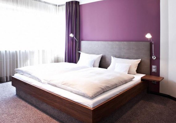 Hotel - Doppezimmer | &copy; Hotel am Helmwartsturm GmbH/Ute Feuerpeil