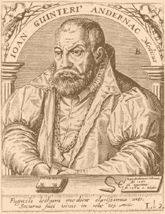 Stich Johann Winter | © Johann-Winter-Museum Stich Johann Winter | © Johann-Winter-Museum
