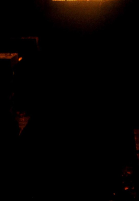 Die Heins M&uuml;hle leuchtet1 | &copy; Peter Siebenmorgen