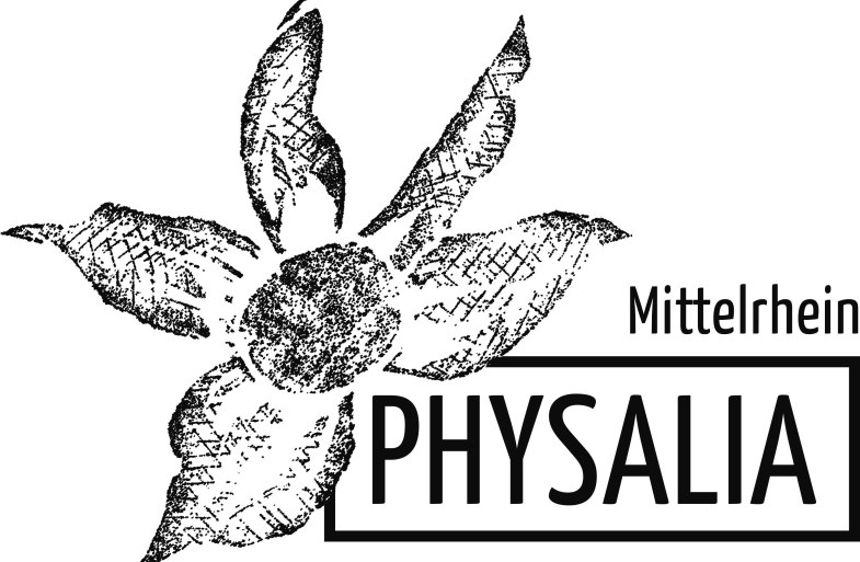 Logo | &copy; Physalia Mittelrhein
