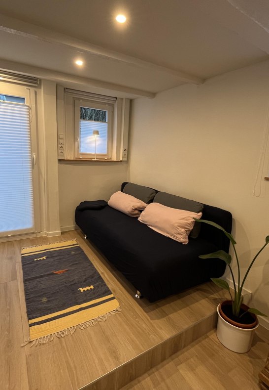 Wohnbereich 2 | &copy; Gudrun Nietgen