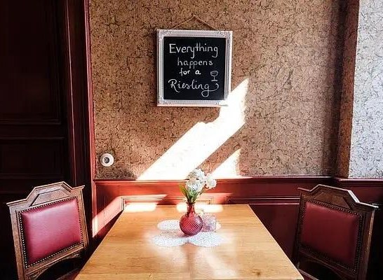 Weingut Hamm6 | &copy; Weingut Hamm