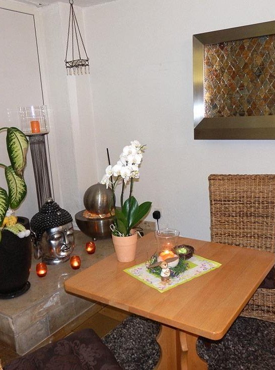 Sitzecke | &copy; Hotel Rheinischer Hof