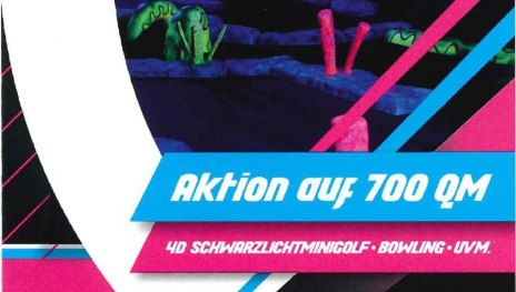 Flyer Black Pearl Neuwied | &copy; Black Pearl Neuwied