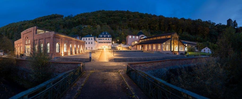 Denkmalareal | © Klaus Breitkreutz