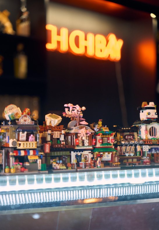 chichibay Lego | &copy; Chichibay