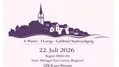 Bewegte Genussreise | © Weingut Lorenz Bewegte Genussreise | © Weingut Lorenz