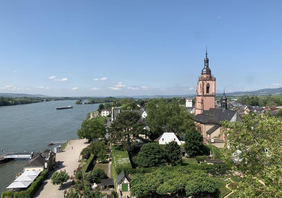 Ferienwohnungen Eltville | © Daniel und Anja Hartmann