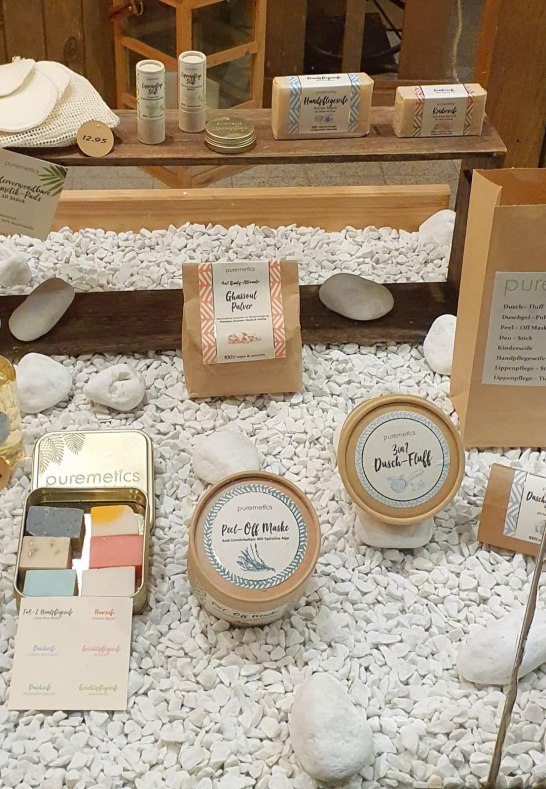 Produkte 1 | &copy; Patrizia Bay