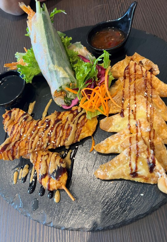 Speisenangebot_4 | © Umami Cuisine Speisenangebot_4 | © Umami Cuisine