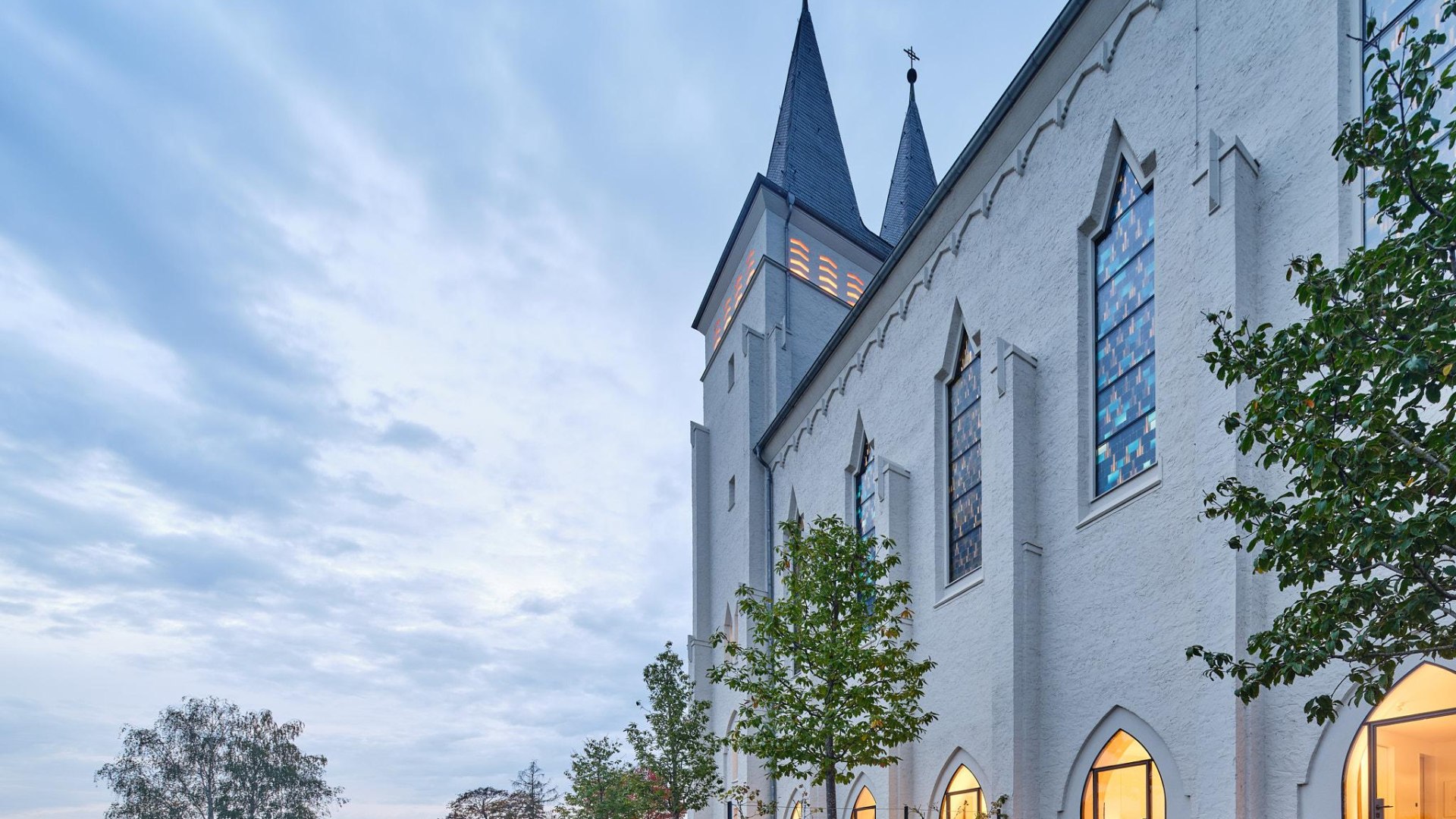 Klosterhotel | &copy; J&ouml;rg Baumann