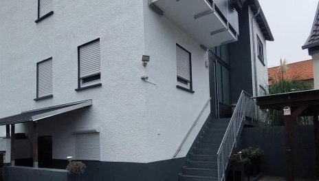 Ferienwohnung Trost | &copy; Gudrun Trost