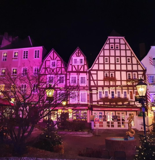 Linzer Weihnachtszauber 2 | © MBE Licht- & Tontechnik, Marcus Borchert Linzer Weihnachtszauber 2 | © MBE Licht- & Tontechnik, Marcus Borchert