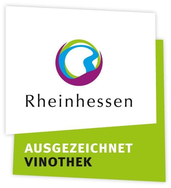 Logo | © Rheinhessen-Touristik GmbH Logo | © Rheinhessen-Touristik GmbH