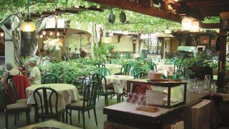 1 | © Gästehaus Korf 1 | © Gästehaus Korf