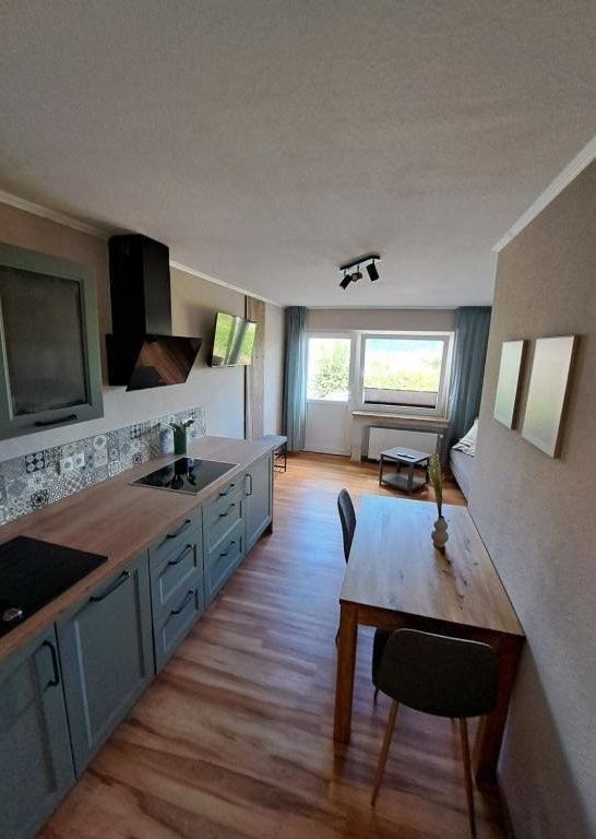 K&uuml;che 1 | &copy; Familie Nass,M&uuml;ller-Bryja