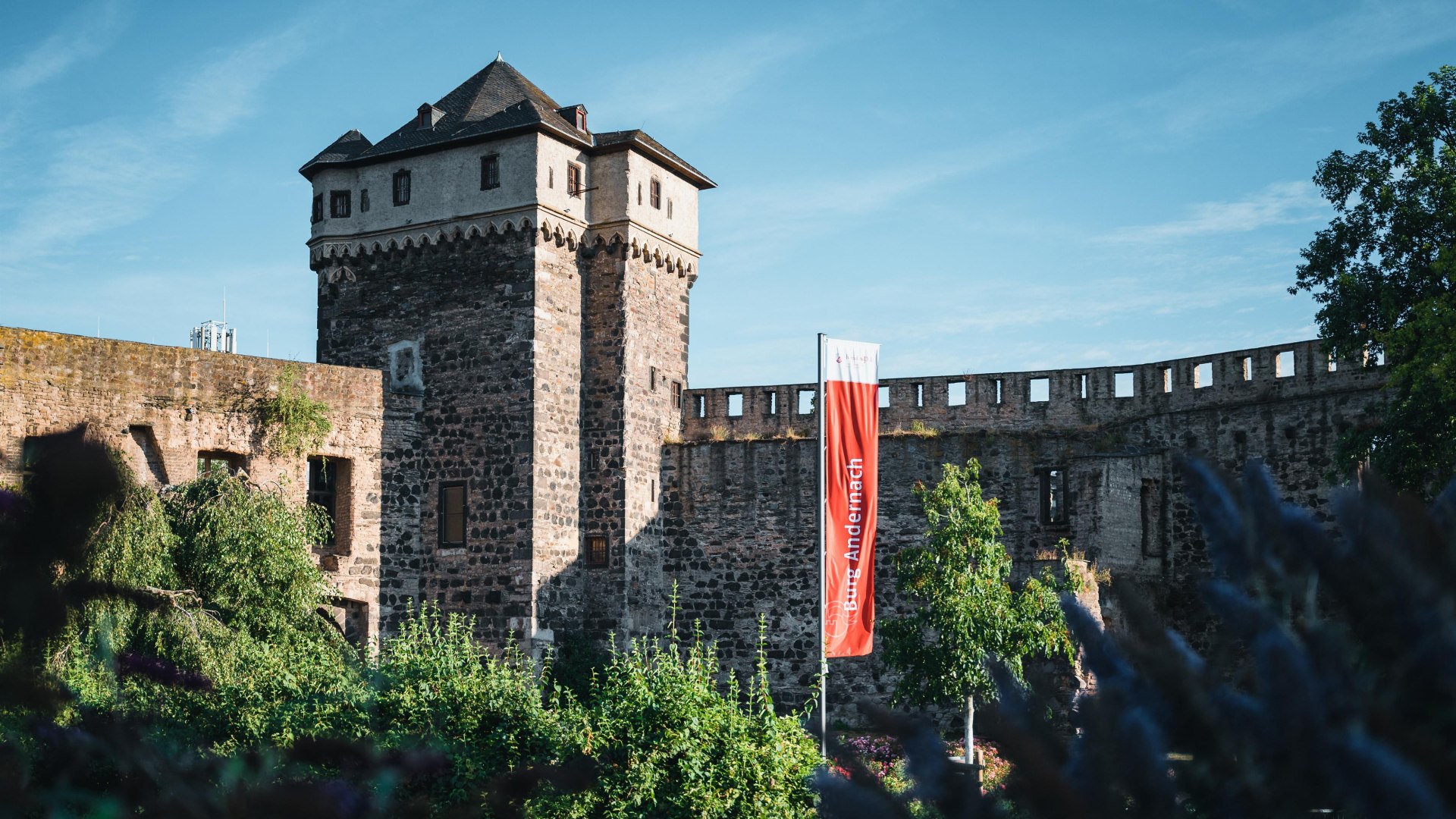 Panorama | © Christoph Partsch Panorama | © Christoph Partsch