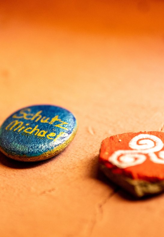 Muttergotteskapelle | &copy; TI Erlebnis Rheinbogen