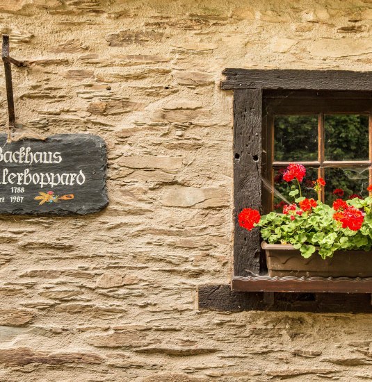 Backes | © Weingut Lithos Backes | © Weingut Lithos