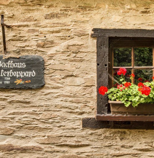 Backes | &copy; Weingut Lithos