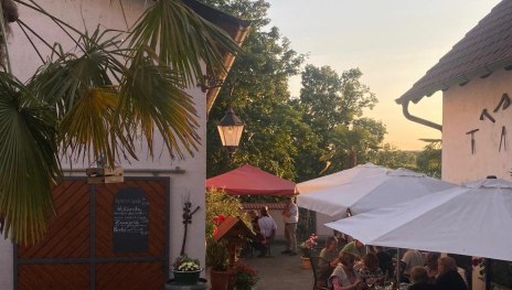 Gutsausschank Martin Klein | © Gutsausschank Martin Klein