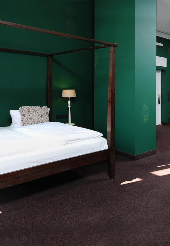 Treibholzsuite1 | &copy; Stephan Trier