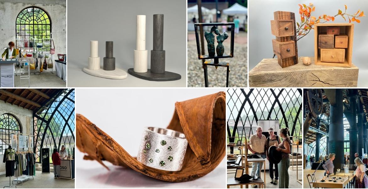 Unikat sucht Liebhaber | &copy; Stiftung Sayner H&uuml;tte