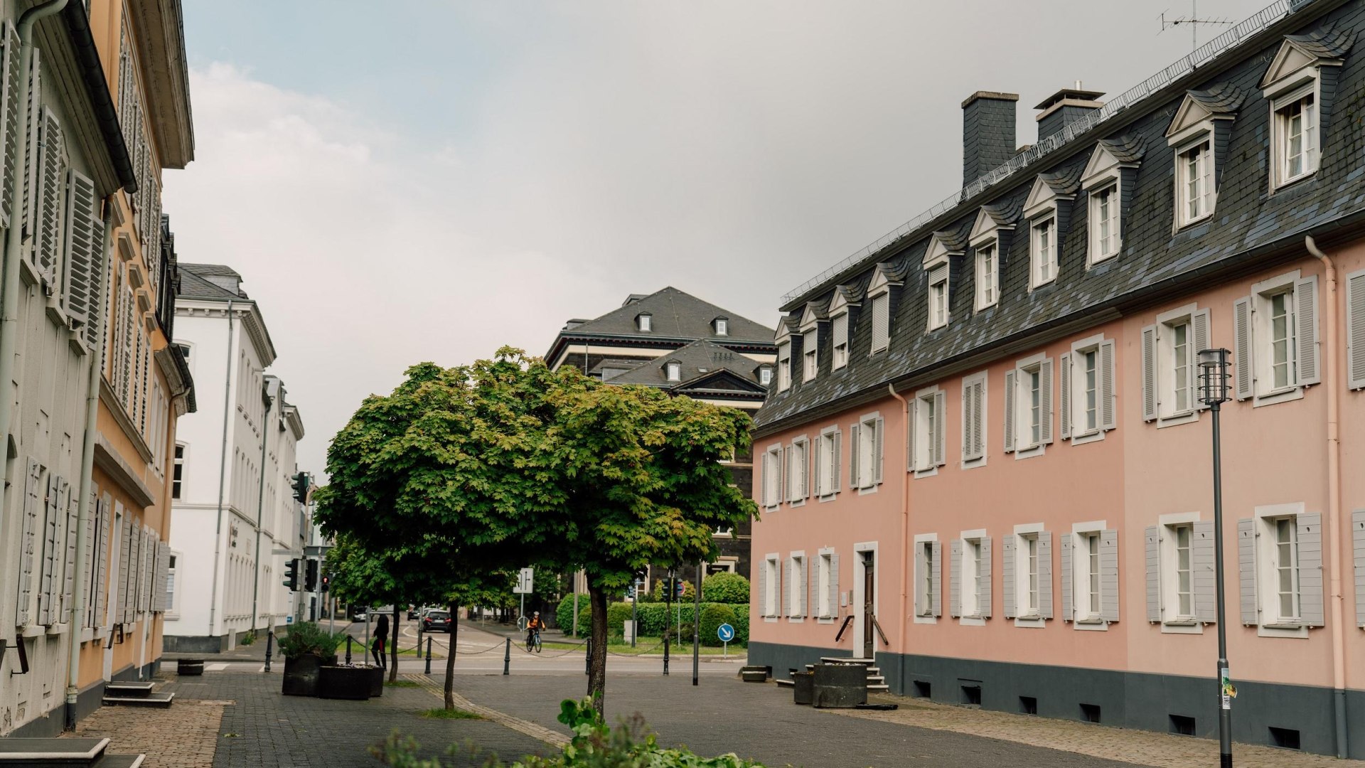 Herrnhuterviertel | © Zimpfer_Photography Herrnhuterviertel | © Zimpfer_Photography