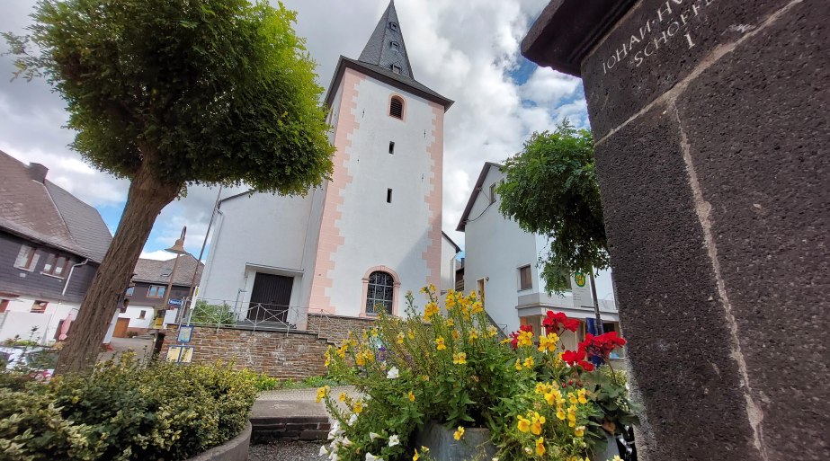 St. Antoniuskirche | &copy; T. Biersch