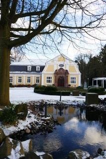 B&auml;derhaus | &copy; Tourist Information Boppard