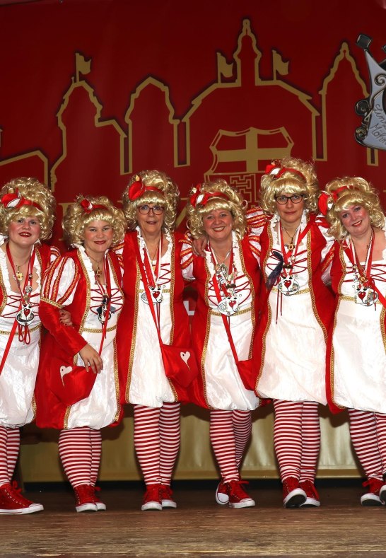 Linzer Möhne 1929 e.V. | © Linzer Möhne 1929 e.V. Linzer Möhne 1929 e.V. | © Linzer Möhne 1929 e.V.