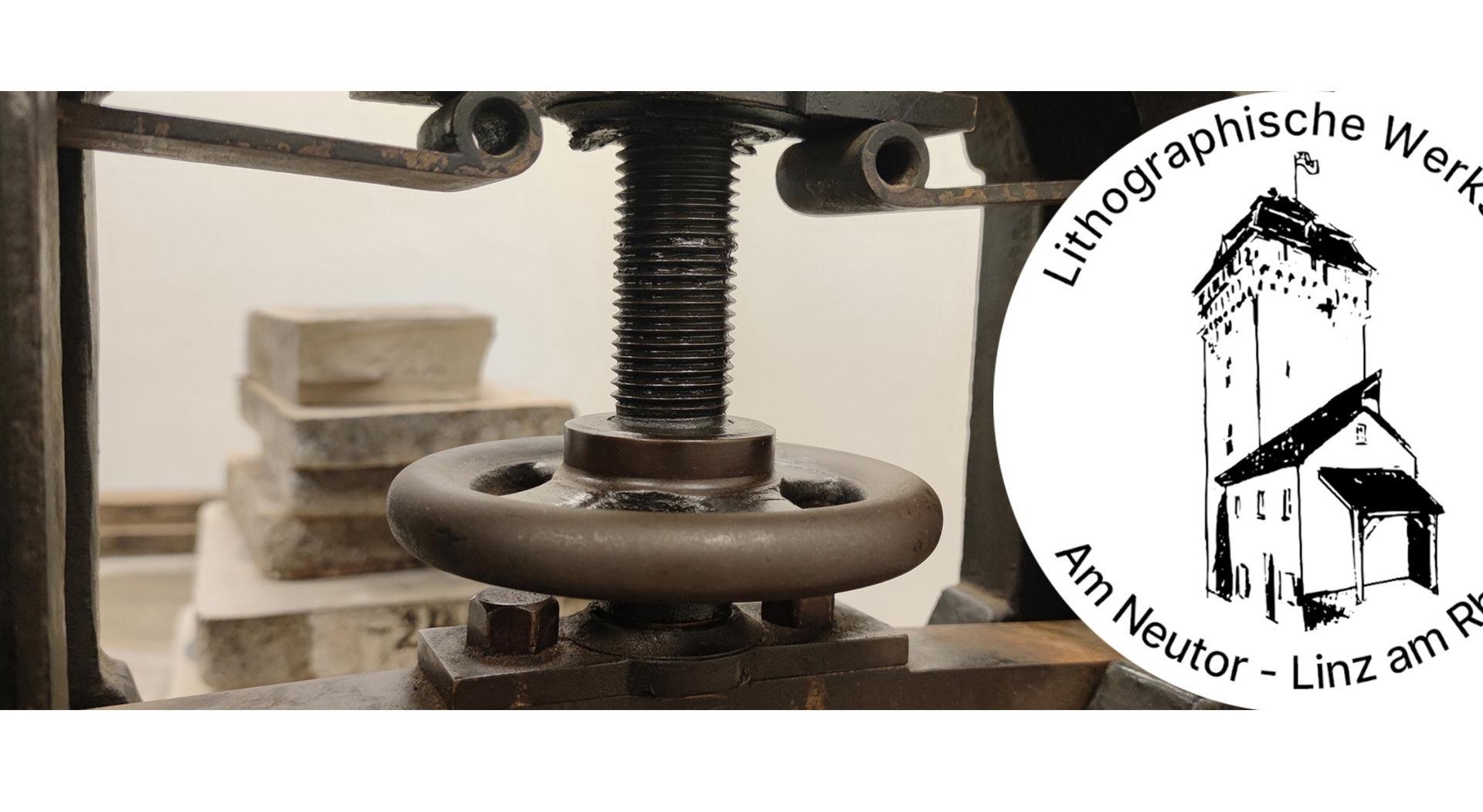 Lithographische Werkstatt am Neutor1 | &copy; D&eacute;sir&eacute;e Wickler